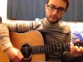 Lianne La Havas - Lost & Found (Solo Guitar Cover)