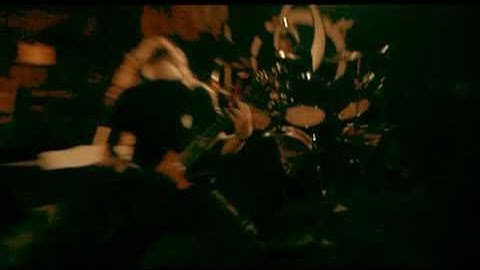 In-Quest - Mind Over Matter (Official Video)