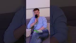 Wie unsere Gedanken und Sprache uns beeinflussen 🙌🏻#podcast #teatime #mindset #learning #growth