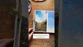 Watercolor Hack