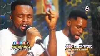 1 HOUR INTENSE WORSHIP FROM KEN BROTHERS YOU WILL BE BLESS WITH THIS... #pentecostalworshipsongs