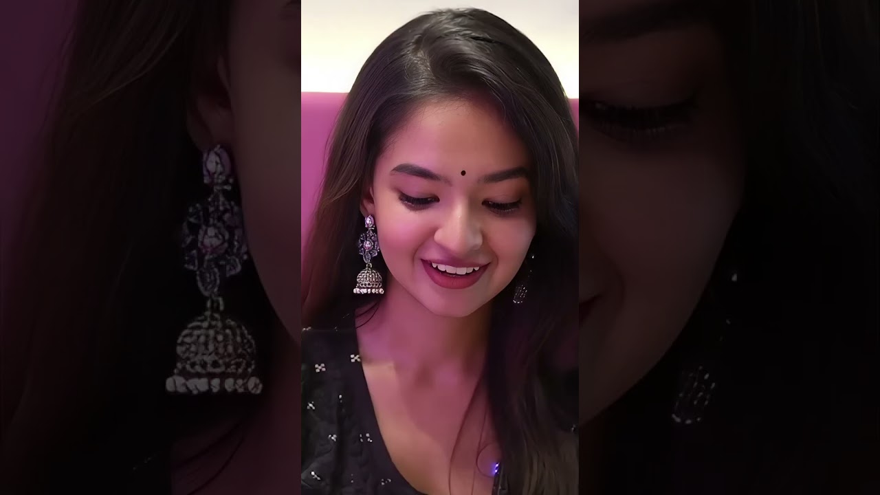 Anushka sen ने kis BTS ko apna crush btaya 
