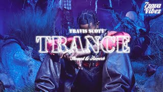 Metro Boomin, Travis Scott, Young Thug - Trance  [𝒔𝒍𝒐𝒘𝒆𝒅 + 𝒓𝒆𝒗𝒆𝒓𝒃]