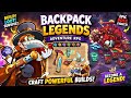 🎒 Becoming a Backpack Legend! | Adventure RPG Gameplay