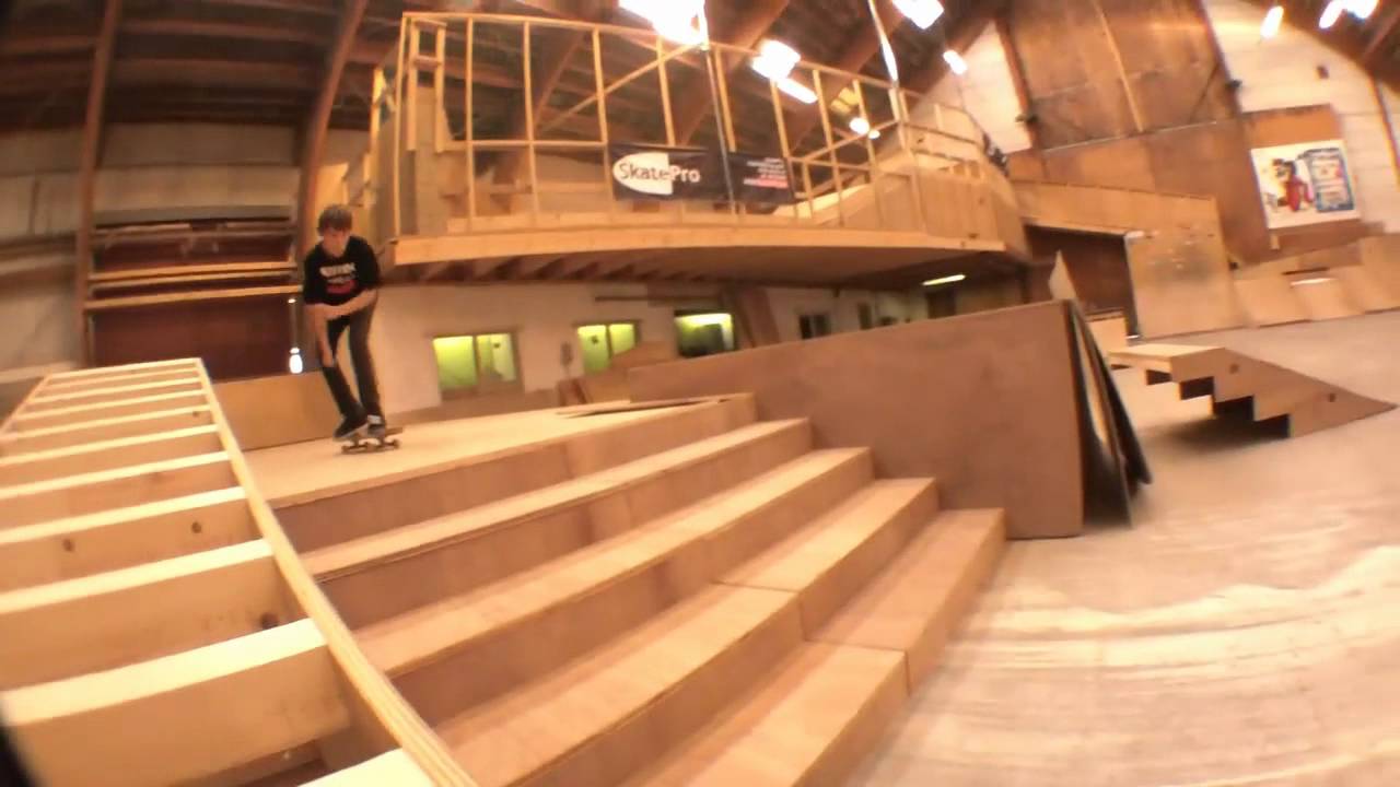 Adrian Mikkelsen - Spring Montage