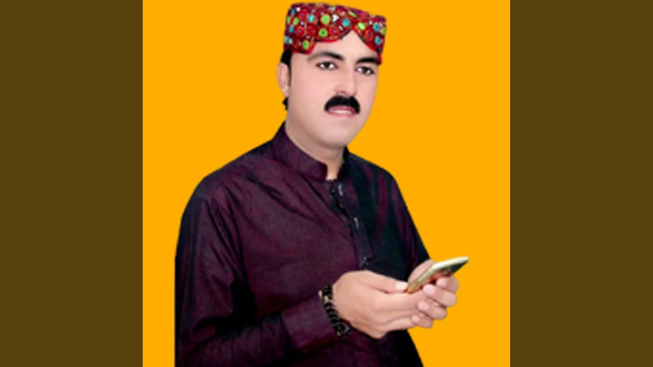Yara Lag Khairat Waka Ta Kho De