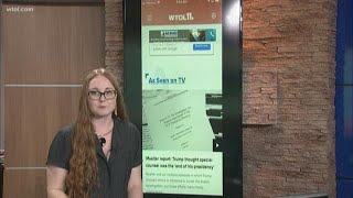 Check out the ALL NEW WTOL 11 App!