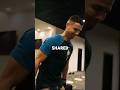 Every one inter there national team while Ronaldo doing his personal training 💪🏻