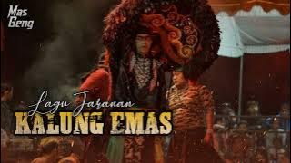 LAGU JARANAN || KALUNG EMAS