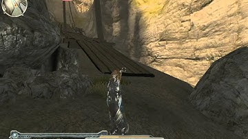 Divinity 2 - Ch46-01 - The Road to the Mine