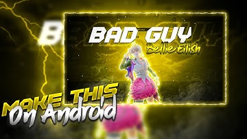 How To Make Thumbnail Like Lost Boy | Make This On Android | Thumbnail Tutorial | MagmaGamingYT.