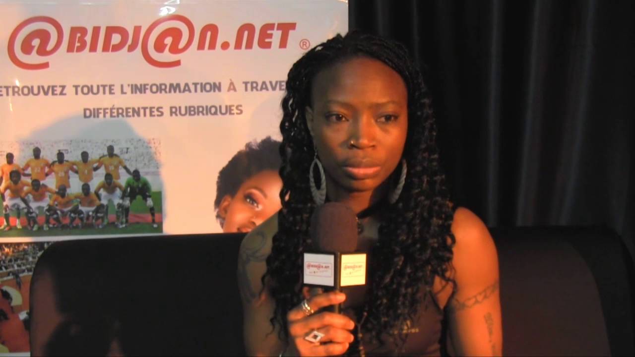 Emoi du Jazz 6 : Découverte de Dobet Gnahoré