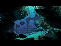 Underwater Castle