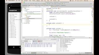 an2.4 Loops and Arrays