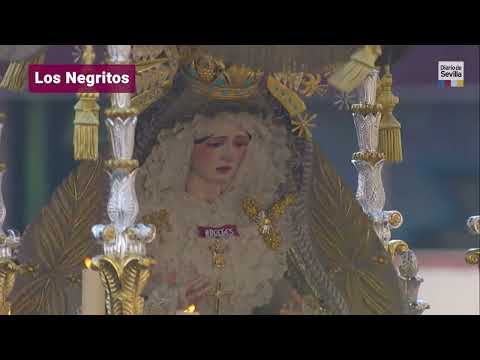 Muy Antigua, Pontificia y Franciscana Hermandad y Cofradía de Nazarenos del Santísimo Cristo de la Fundación y Nuestra Señora de los Ángeles Coronada