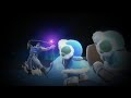 Ice climber clips but on smash online 2