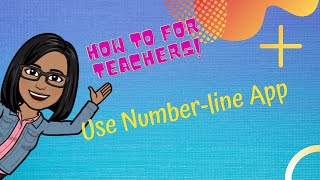 Famous How to Use Number line App Wealth