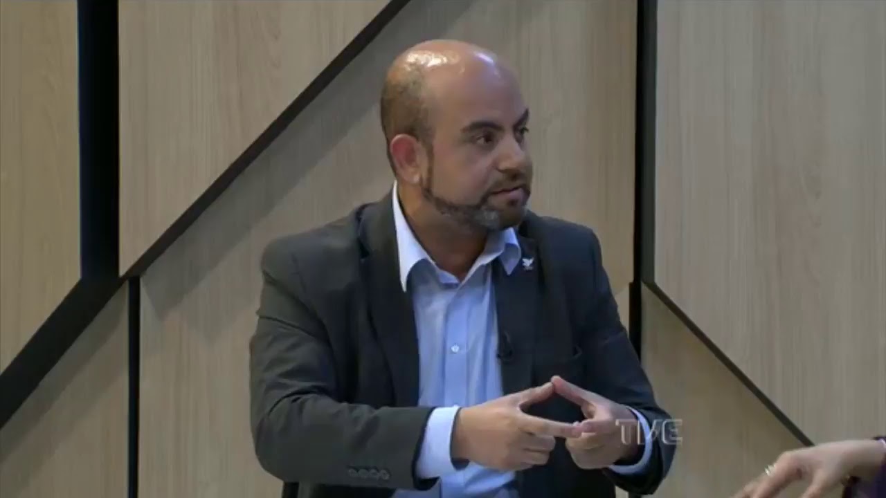 Debate TVE | TVE - 4/4/17