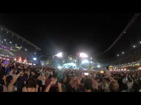 Kygo Intro +
