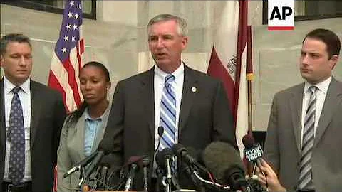 Judge Rules Against Cosby in Sex Assault Case