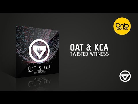 OaT & KcA - Twisted Witness [In:Deep Music]