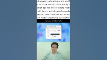 this AI can do your job better than you (and it costs $20) #synthesiaai  #nextgenai   #chatgpt