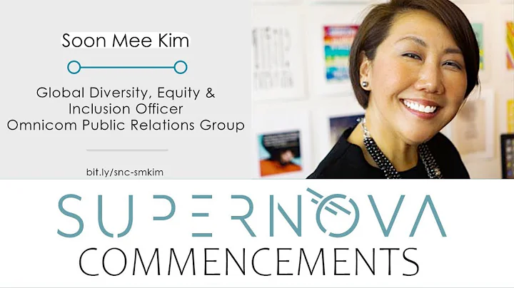 SuperNova: Commencements - Soon Mee Kim