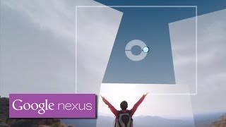 Nexus 5 with Photo Sphere screenshot 3