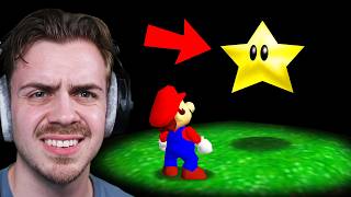 Just get that Star...