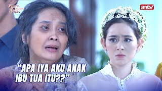 Selama 25 Tahun Ibu Baru Ketemu Anak Kandung! | Wanita Perindu Surga ANTV Eps 26 (2/8)