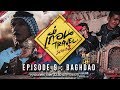 เถื่อน Travel Season 2 [EP.9] Baghdad เมืองกันกระสุน วันที่ 11 สิงหาคม 2561