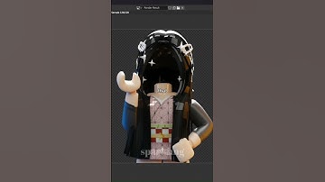 also, i loved your avatar sm✨ @Itzz.mochi.roblox | #gfx #roblox