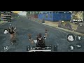 Hawk plays: PUBG Mobile| An awesome and weird music battle video...