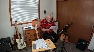 Esquire Sonic New Guitar Review