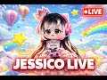 Jessico Queen Livestream