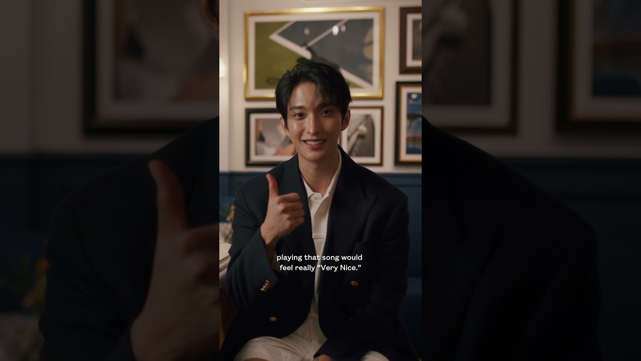 RALPH LAUREN | Polo Ralph Lauren | DK's First Serve at the Australian Open