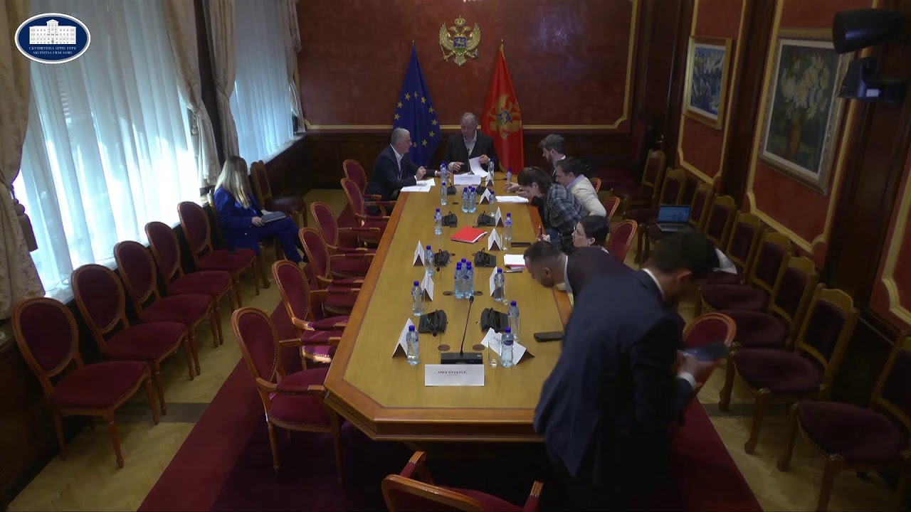 122. sjednica Zakonodavnog odbora, 27.02.2026.