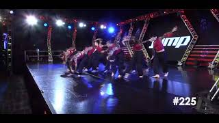 Evolve Dance Complex - Demons