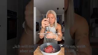 Spaghettikürbis🧡Markiere jemanden, der das Rezept unbedingt ausprobieren sollte