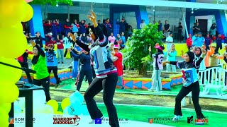 Download Lagu 🎵 “Ayo Ke Andoolo” MP3