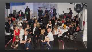 Valentines Dinner Dance 2014