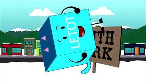 [REQUESTED/NBK STYLE] LETOT