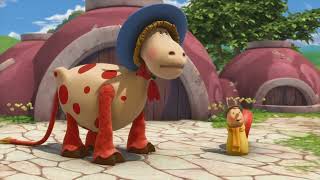 ✨THE MAGIC ROUNDABOUT - 40 min - Compilation✨