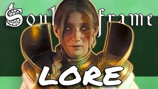 Warsongs Teaser Explained | Soulframe