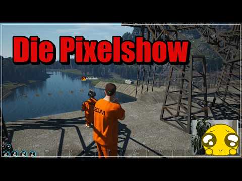 SCUM - Der Phönix aus der Asche :D F1S4