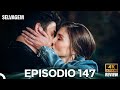 Selvagem 147. Episódio (Dublagem em Português) | HD Review And Commentry 