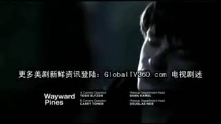 FOX Split Screen Credits (May 28th, 2015)