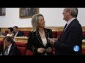 “la prioridad nacional” protagoniza el pleno del ayuntamiento