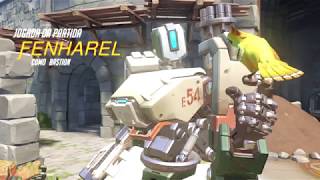 Comp POTG Bastion (Erik) - Eichenwald