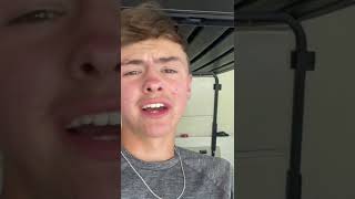 My Brand New Channel for Storm Chasing ⛈ “Ryan” Link in the Description!